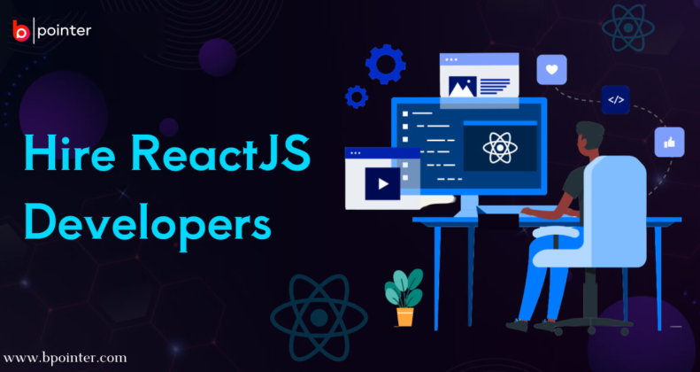 Hire ReactJS Developers