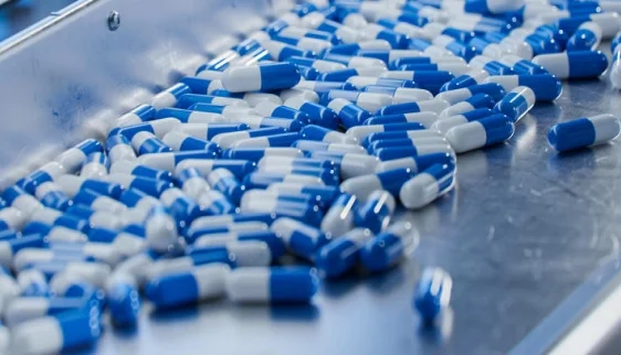 Medicine Manufacturers in India